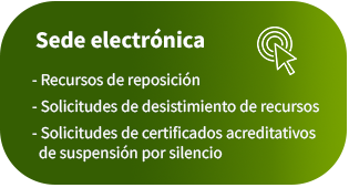 Sede electrónica del Ministerio del Interior